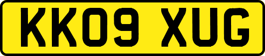 KK09XUG