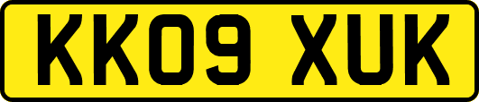 KK09XUK