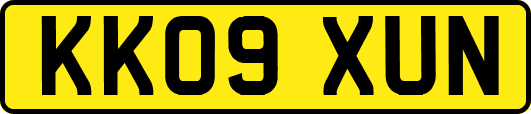 KK09XUN
