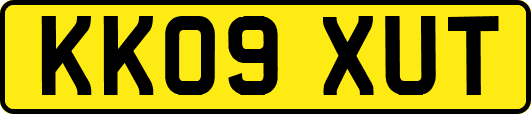 KK09XUT