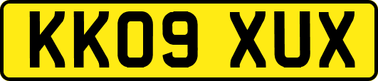 KK09XUX