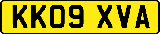 KK09XVA