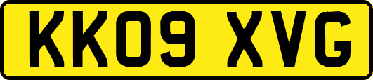 KK09XVG