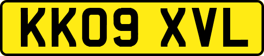 KK09XVL