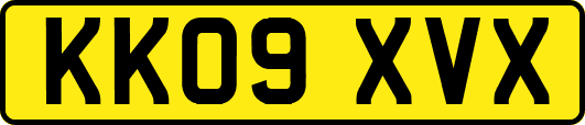 KK09XVX