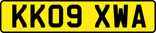KK09XWA