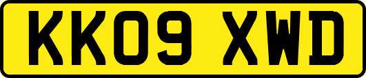 KK09XWD