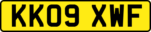 KK09XWF