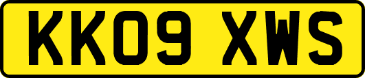 KK09XWS