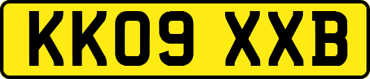 KK09XXB