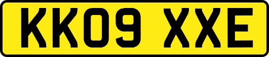 KK09XXE