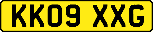 KK09XXG