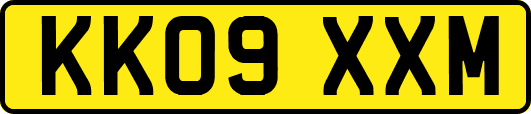 KK09XXM
