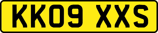 KK09XXS
