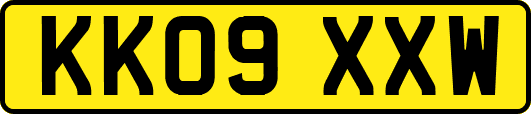 KK09XXW