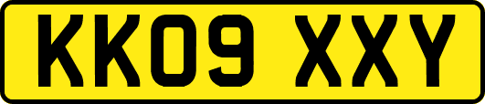 KK09XXY