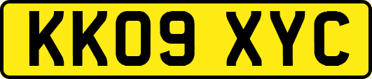 KK09XYC