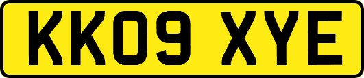 KK09XYE