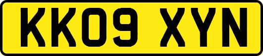 KK09XYN