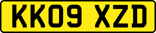 KK09XZD