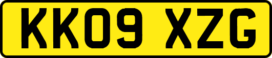 KK09XZG