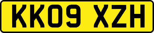 KK09XZH