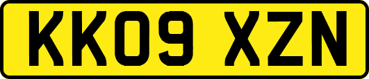 KK09XZN