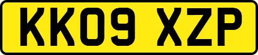 KK09XZP