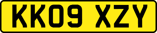 KK09XZY