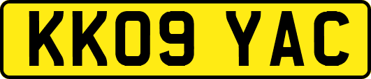 KK09YAC