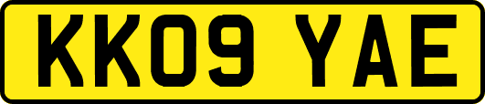 KK09YAE