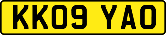 KK09YAO