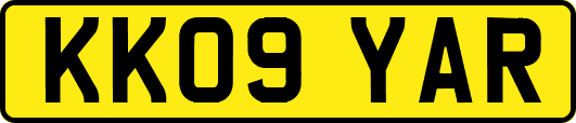 KK09YAR