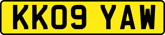 KK09YAW