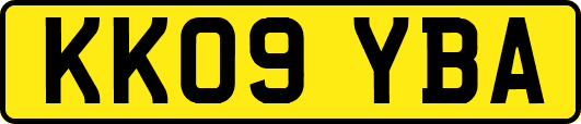 KK09YBA