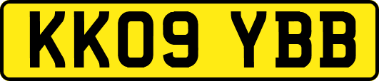 KK09YBB