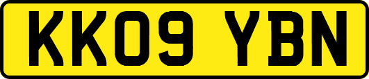 KK09YBN