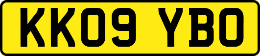 KK09YBO