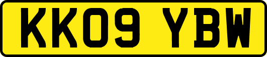 KK09YBW