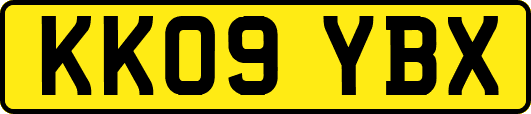 KK09YBX