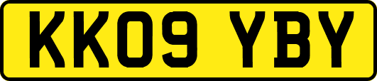 KK09YBY
