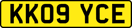 KK09YCE