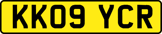 KK09YCR