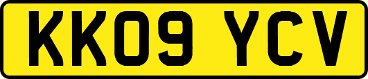 KK09YCV