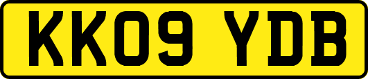 KK09YDB