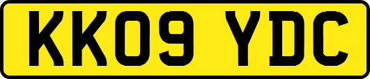 KK09YDC