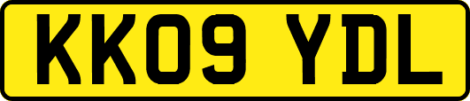 KK09YDL