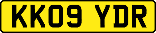 KK09YDR