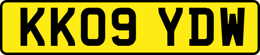 KK09YDW