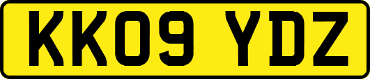 KK09YDZ